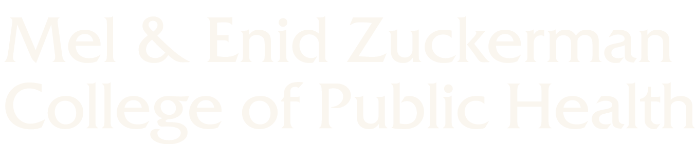 Mel & Enid Zuckerman College of Public Health, University of Arizona